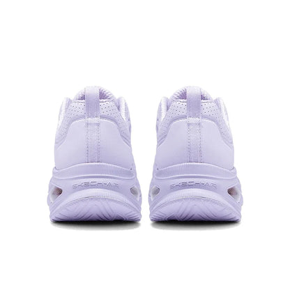 Skechers Women's Outdoor Sports Shoes - Air Cushion Shock-Absorbing Running Shoes, 2024 New Tenis Feminino Zapatos Mujer