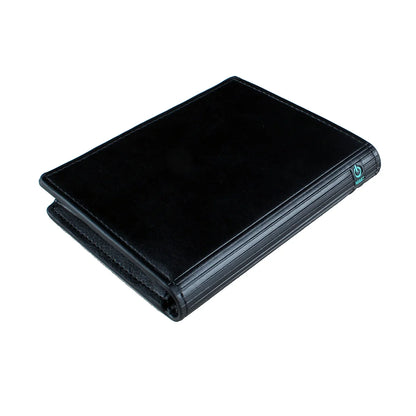 Designer Personalized Wallet - Versatile Credit Card Holder 2146