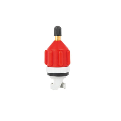 Hot Boat Air Valve Adapter – Durable Nylon Kayak Inflatable Pump Adapter for SUP Board, Wear-Resistant Rowing Accessory