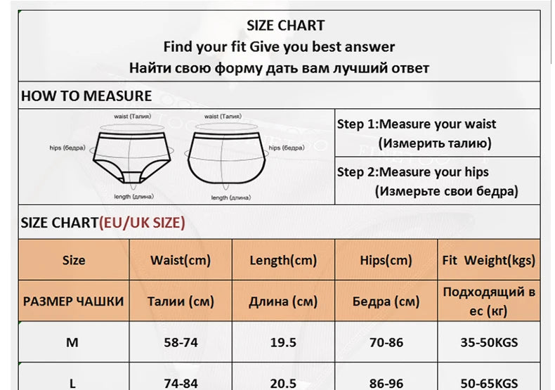 5-Pack Women’s Cotton Panties – Sexy Comfort Briefs with Letter Print & Waistband (M-XXL)