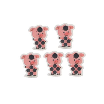 Forehead Thermometer Strips – Baby Fever Indicator Stickers for Quick Temperature Monitoring