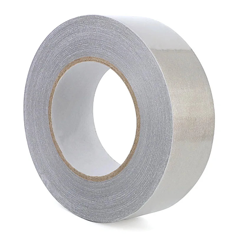 20M Conductive Fabric Cloth Tape – Single-Sided EMI Shielding Adhesive for Laptop, Cellphone & LCD Repair Protection Tape