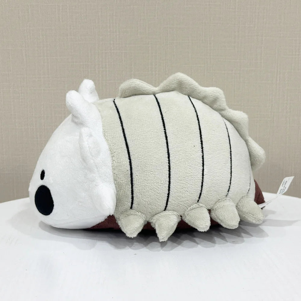 19cm Silksong Bell Beast Plush Toy – Cute Soft Stuffed Anime Doll for Kids, Birthday & Christmas Gift