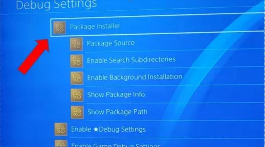 Ultimate PS4 Jailbreak Gold Disc — Bootable Payload for Firmware 9.0–12.0, Homebrew & Backup Games