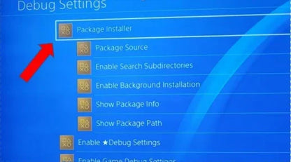 Ultimate PS4 Jailbreak Gold Disc — Bootable Payload for Firmware 9.0–12.0, Homebrew & Backup Games