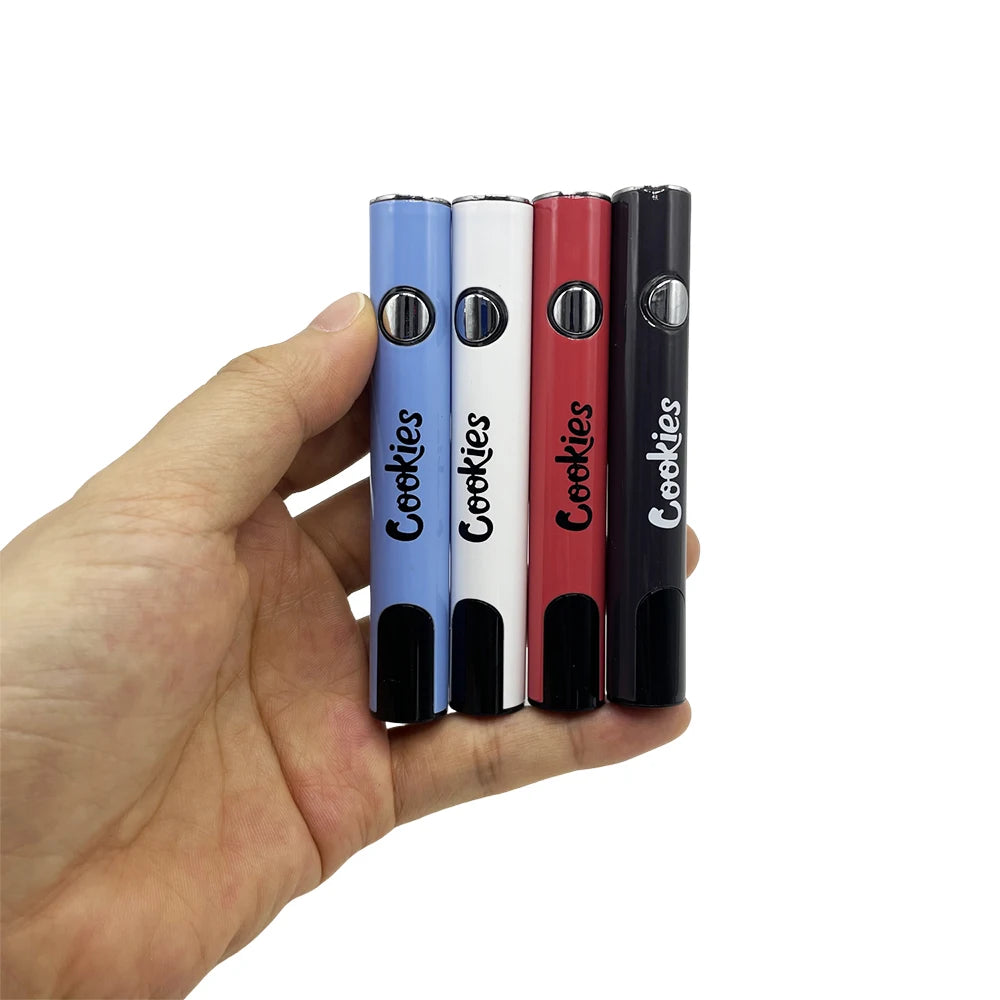 Electric Soldering Iron Pen – 500mAh Battery, LED Display, Adjustable Voltage 510 Thread