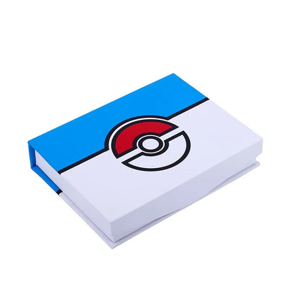 Set of 8 Pokémon Gym Badge Pins – League Region Brooches from Kanto, Johto, Hoenn, Sinnoh, Unova, Kalos & Orange Islands