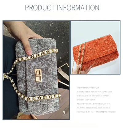 DIY Handcraft Plastic Mesh Cloth for Bag Making - Weaving Material for Latch Hook Bags - Durable Plastic Grid Design
