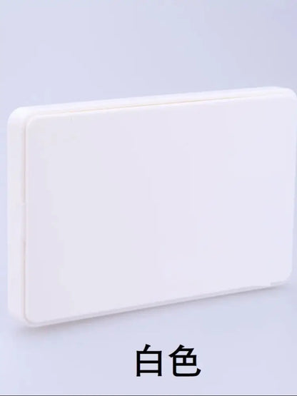 2.5-Inch SATA to USB 3.0 HDD Case – 5Gbps Hard Drive Enclosure for 4TB SSD, Optibay Caddy Hard Disk Box