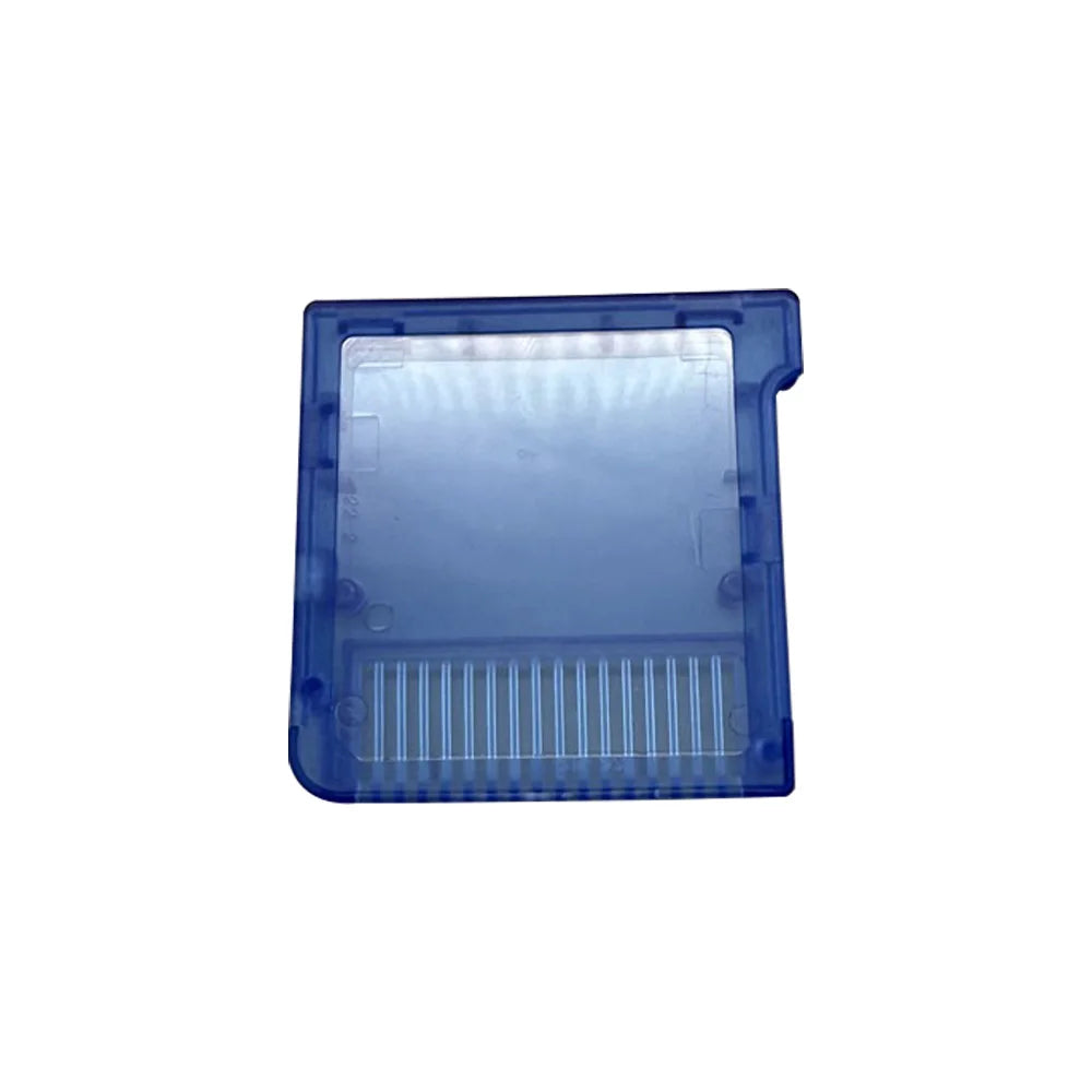 Nintendo 3DS Game Card Hard Shell - Plastic Shockproof Cartridge Housing Case