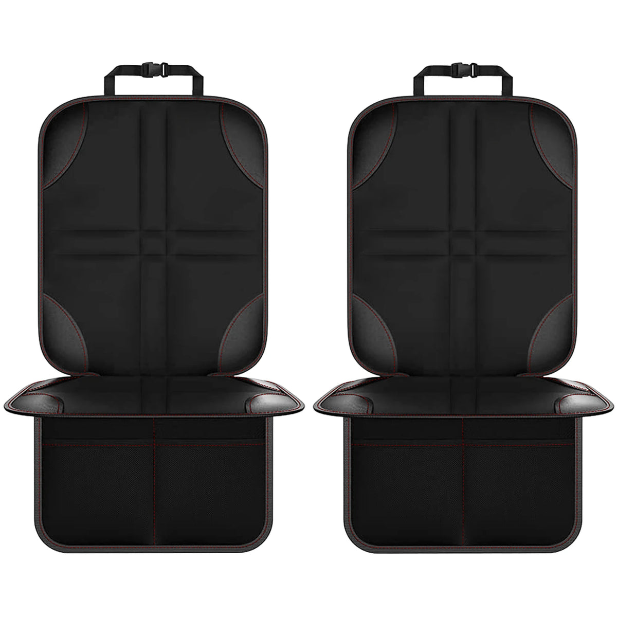 Universal Car Seat Protector Cover - Waterproof Non-Slip Child, Baby & Pet Seat Mat