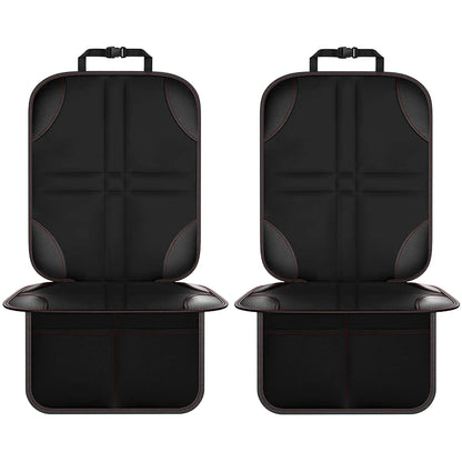 Universal Car Seat Protector Cover - Waterproof Non-Slip Child, Baby & Pet Seat Mat