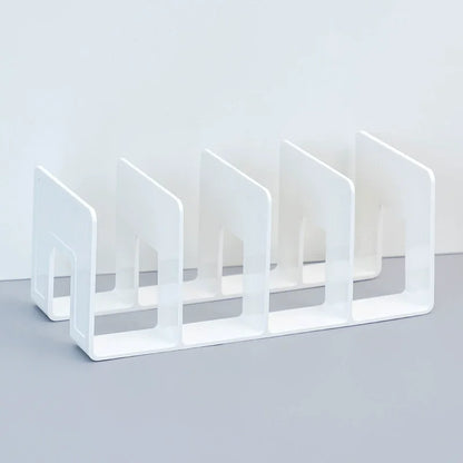 Acrylic Handbag Storage Rack – Transparent Divider Organizer for Luxury Bags Display & Storage