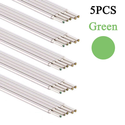 Tattoo Transfer Pen Refill – Non-Toxic Double Slider Marker for Skin Flash Drawing (50/20/5pcs)