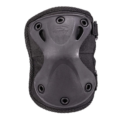 Tactical Knee & Elbow Pads Set - Professional Combat Protective Gear (2-Piece Set)