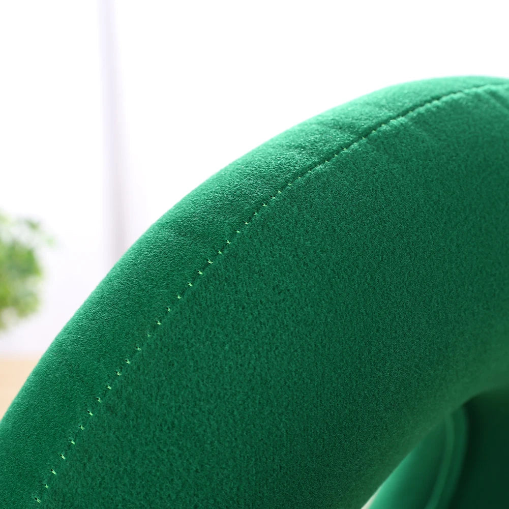 35cm Medical Donut Cushion – Hip Support & Tailbone Pain Relief Seat Pad for Hemorrhoids, Anti-Bedsore Pillow with Pump