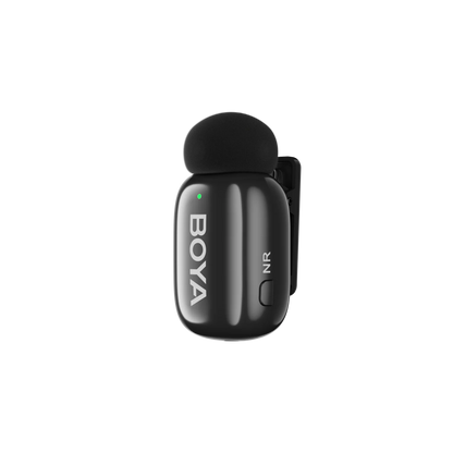 BOYA Wireless Lavalier Microphone Accessories – Compatible Parts & Add-Ons