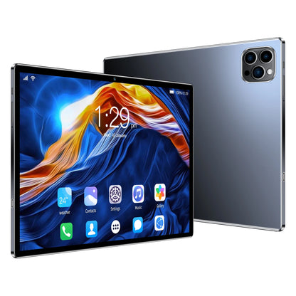 BDF 10.1" Android Tablet – Octa-Core, Dual SIM, 3G Call, Dual Cameras, 4GB RAM 64GB ROM, WiFi & Bluetooth