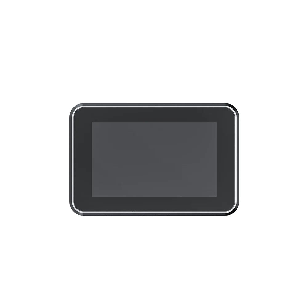 F6W Action Camera — 5K/4K60FPS, 48MP, 2.2" Touch LCD, EIS, Dual Screen, Wi-Fi, 170° Waterproof 30M, 8X Zoom Sports Camera with Wireless Mic