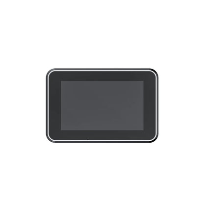 F6W Action Camera — 5K/4K60FPS, 48MP, 2.2" Touch LCD, EIS, Dual Screen, Wi-Fi, 170° Waterproof 30M, 8X Zoom Sports Camera with Wireless Mic