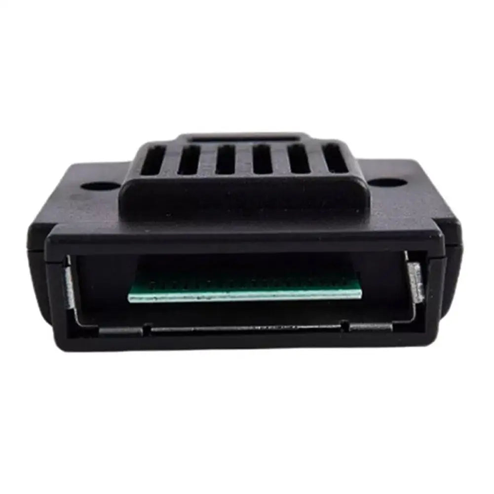 N64 Memory Jumper Pak — Replacement Expansion Card for Nintendo 64 Console