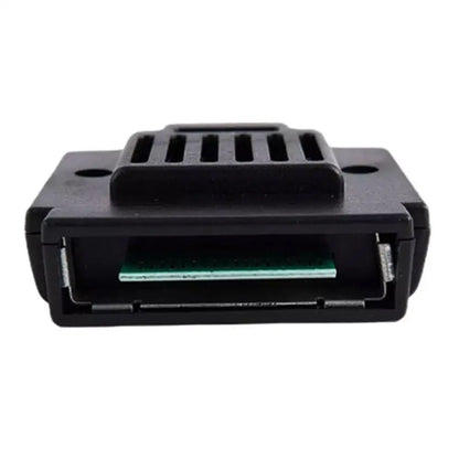 N64 Memory Jumper Pak — Replacement Expansion Card for Nintendo 64 Console