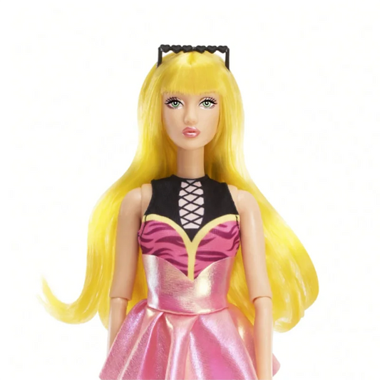 Original Defa Lucy Fashion Doll – 1/6 Scale Beautiful Girl with Clothes, Perfect Gift