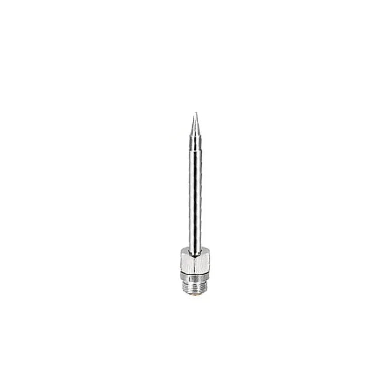 DOTECO Tik10 Tiny Electric Soldering Iron — 400mAh Battery, Spring-Loaded 510 Thread Heat Pen for Welding and Soldering