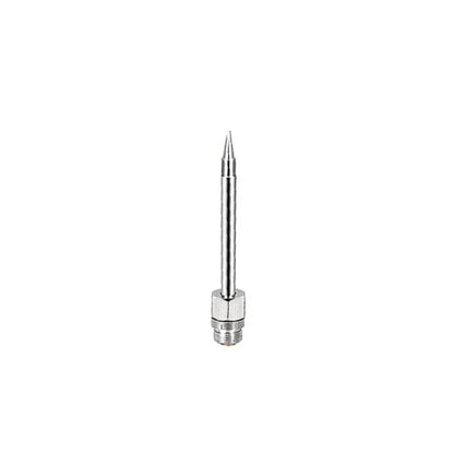 DOTECO Tik10 Tiny Electric Soldering Iron — 400mAh Battery, Spring-Loaded 510 Thread Heat Pen for Welding and Soldering