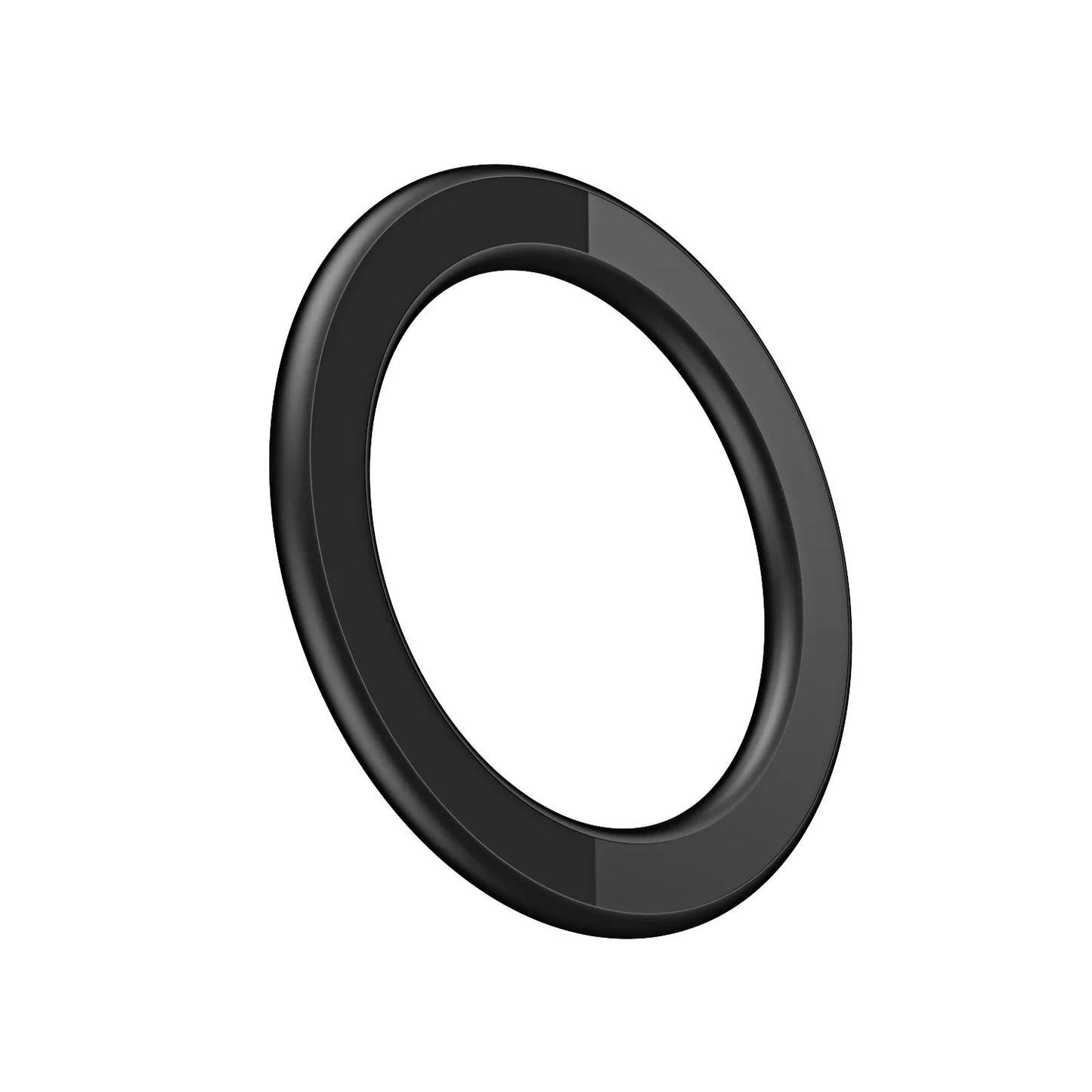 Magnetic Ring Holder for iPhone & iPad – Wall and Car Phone Stand Compatible with Magsafe Cases