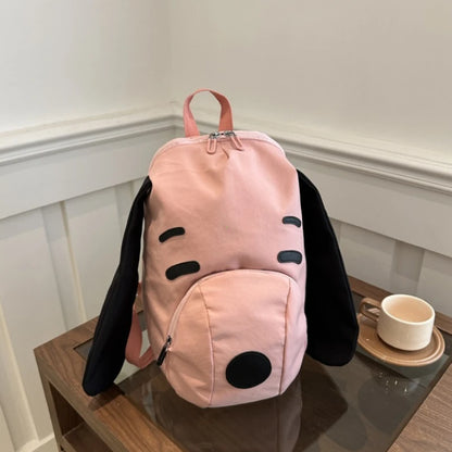 2025 Trendy Large-Capacity Travel Backpack – Casual, Cute & Fashionable Everyday Bag
