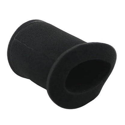 Motorcycle Sponge Air Filter for Suzuki GN250 TU250 GN125 TU125 GS125 EN125 – Foam Cleaner Replacement