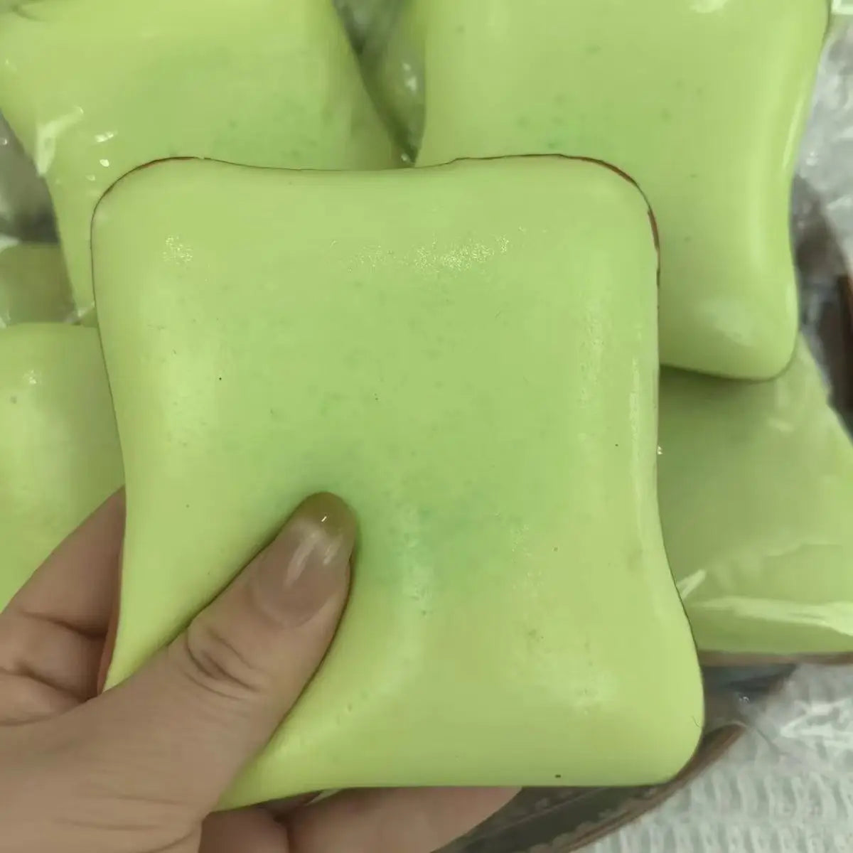 14-Style Squishy Fidget Toys - Slow-Rebound Food-Themed Stress Balls for Anxiety Relief & Fun Gifts