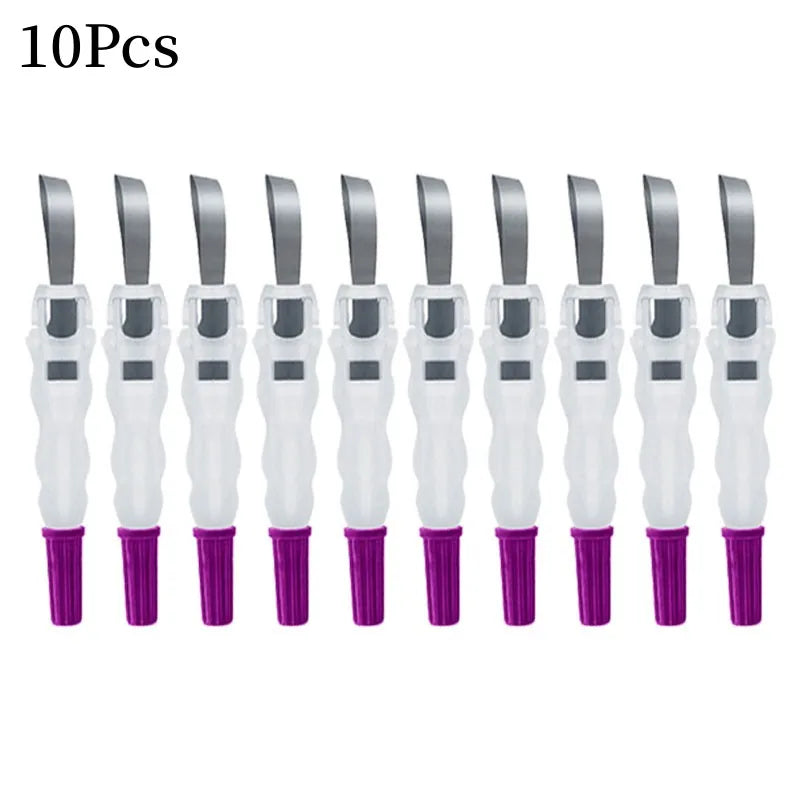 Preformed Dental Matrix Bands – Adjustable Sectional Matrix System for Crowns