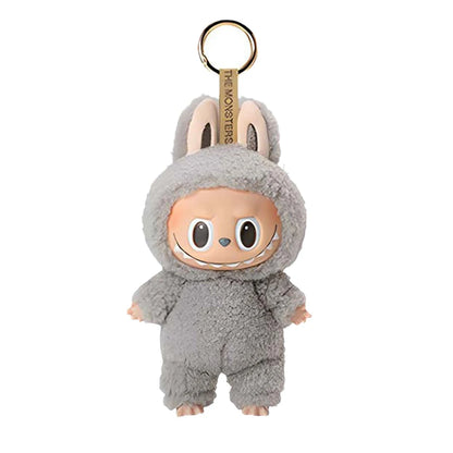 17cm Labubu Exciting Blind Box Anime Figures – Cute PVC Doll, Mysterious Box Toys, Hobbies Ornaments, Kids Christmas Gift