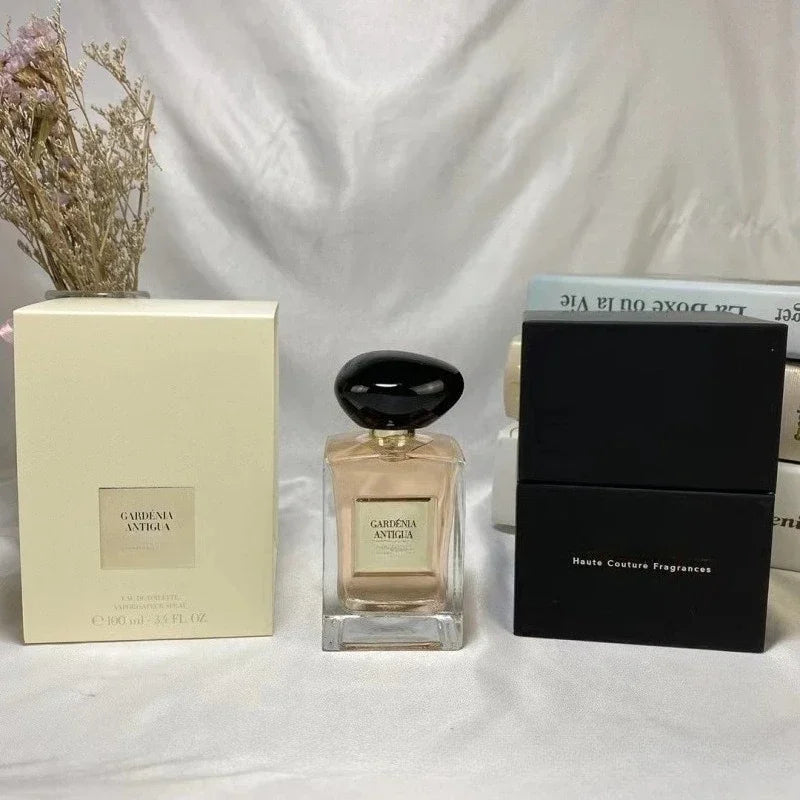 Classic Tea Magic Sand EDP Perfume 100ml — Unisex Arabic Luxury Fragrance with Sandalwood & Suzhou Peony