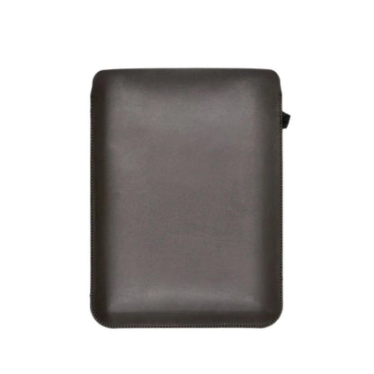 Slim Laptop Sleeve - Lightweight 13/14/15/16 Inch Protective Case with Elastic Cord for MacBook Air and MacBook Pro