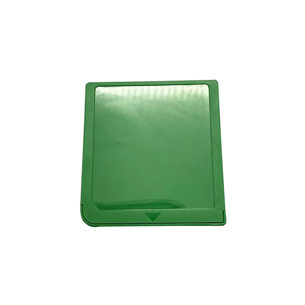 Nintendo DS NDS Transparent Card Box Shell - Clear Cartridge Housing Case Replacement