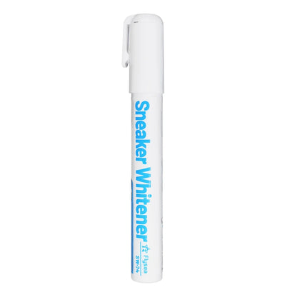 Waterproof Shoe Whitening & Stain Removal Pen | Anti-Oxidation Repair for Sneakers & Yellowing Prevention