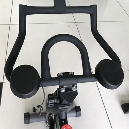 2PCS Exercise Bike Armrest Pads – Gym Stationary Bike Cushion Pads, Soft & Durable Support