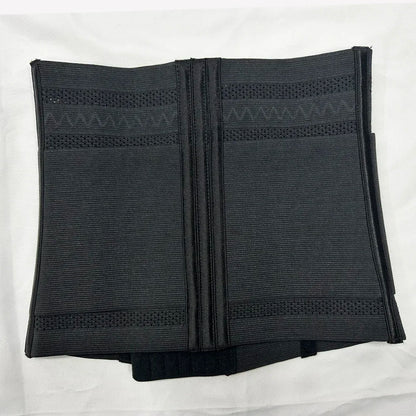 Women’s Waist Trainer – Tummy Control Slimming Body Shaper & Flat Belly Corset Belt