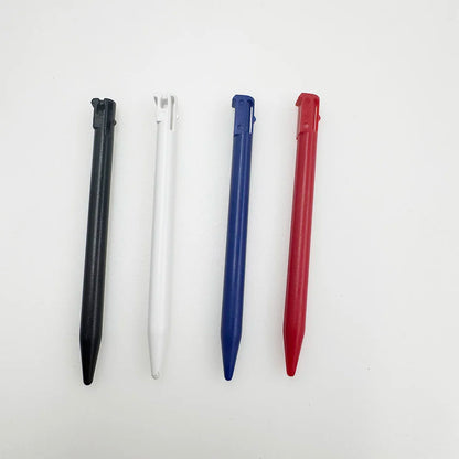 2-10PCS Replacement Black Stylus Pens – For Nintendo 3DS, 3DSLL, New 3DS & New 3DSLL Touch Screen