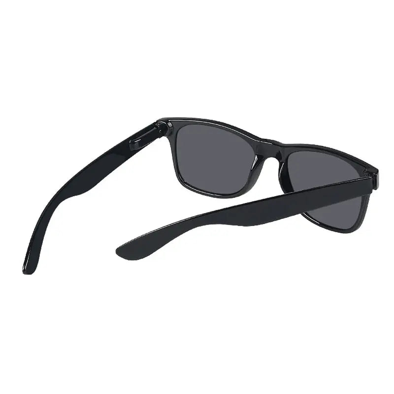 Unisex Classic Promotional Sunglasses – Affordable Stylish UV Protection Shades for Men & Women Casual Everyday Wear
