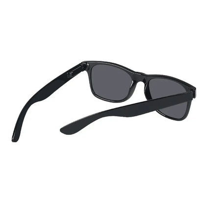 Unisex Classic Promotional Sunglasses – Affordable Stylish UV Protection Shades for Men & Women Casual Everyday Wear