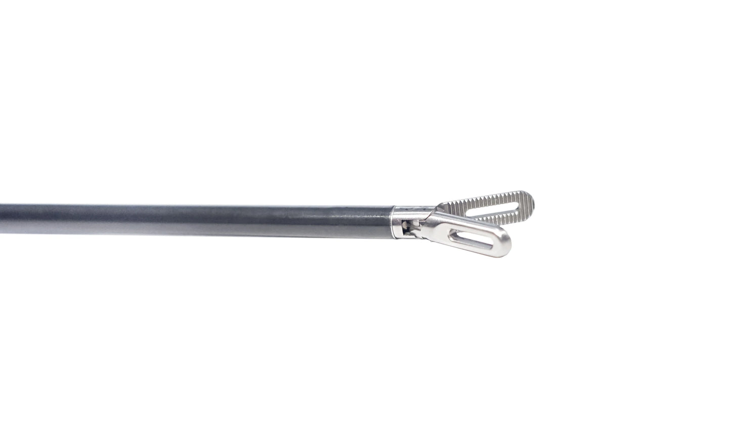 Laparoscopic 5mm Maryland Dissector Forceps – Surgical Grasper & Scissors Instrument