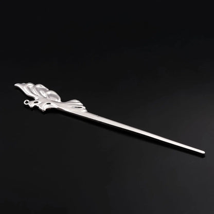 Anime The Apothecary Diaries Maomao Hairpins - Cosplay Headwear & Halloween Accessories for Women & Girls
