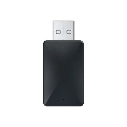 2025 CarPlay Wireless Adapter – 2 in 1 Android Auto Smart Dongle, 5G WiFi for iPhone & Android, Compatible with Volvo, Benz, MG, Kia, Chery, VW
