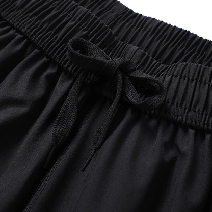 Men’s 3XL Quick-Dry Jogging Shorts – Lightweight, Breathable Sports & Running Beach Shorts for Summer