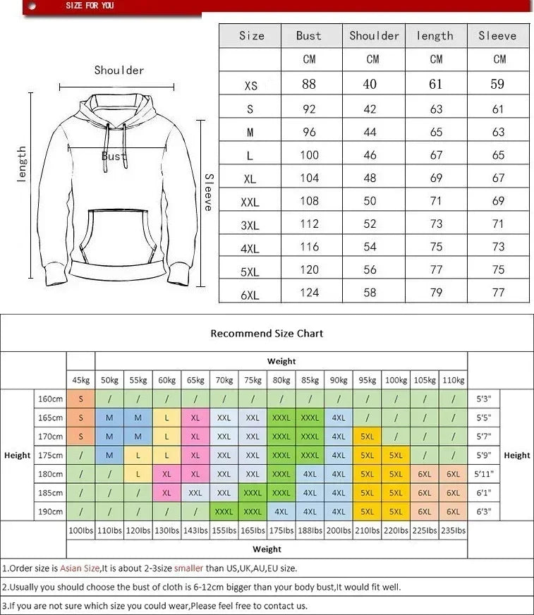 2024 Sonic 3D Kids Hoodie – Cartoon Print Long Sleeve Sweatshirt for Boys & Girls, Spring & Autumn Clothing