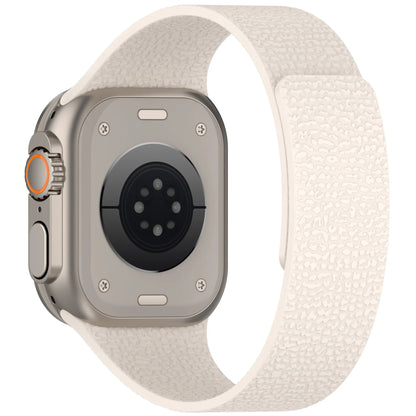 Magnetic Apple Watch Strap – Compatible with Ultra 2, Series 6–10 & SE (38mm–49mm) iWatch Bracelet